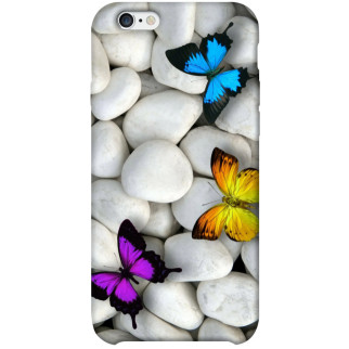 Чохол itsPrint Butterflies для Apple iPhone 6/6s plus (5.5") - Інтернет-магазин спільних покупок ToGether