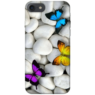 Чохол itsPrint Butterflies для Apple iPhone 7 / 8 (4.7") - Інтернет-магазин спільних покупок ToGether