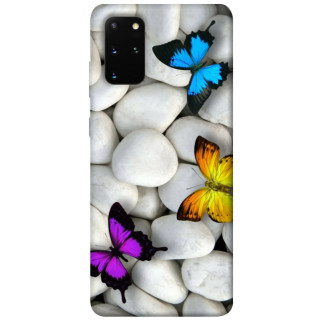Чохол itsPrint Butterflies для Samsung Galaxy S20+ - Інтернет-магазин спільних покупок ToGether