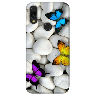 Чохол itsPrint Butterflies для Xiaomi Redmi 7 - Інтернет-магазин спільних покупок ToGether