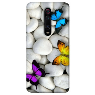 Чохол itsPrint Butterflies для Xiaomi Redmi K20 / K20 Pro / Mi9T / Mi9T Pro - Інтернет-магазин спільних покупок ToGether