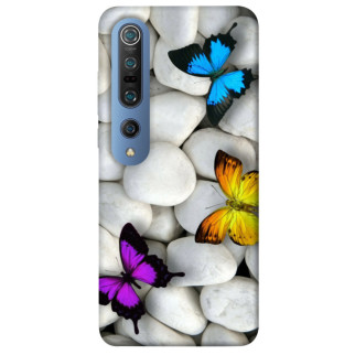 Чохол itsPrint Butterflies для Xiaomi Mi 10 / Mi 10 Pro - Інтернет-магазин спільних покупок ToGether