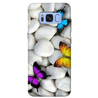 Чохол itsPrint Butterflies для Samsung G950 Galaxy S8 - Інтернет-магазин спільних покупок ToGether