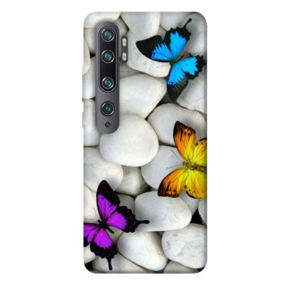 Чохол itsPrint Butterflies для Xiaomi Mi Note 10 / Note 10 Pro / Mi CC9 Pro - Інтернет-магазин спільних покупок ToGether