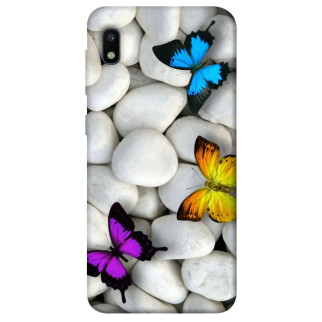 Чохол itsPrint Butterflies для Samsung Galaxy A10 (A105F) - Інтернет-магазин спільних покупок ToGether