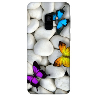 Чохол itsPrint Butterflies для Samsung Galaxy S9 - Інтернет-магазин спільних покупок ToGether