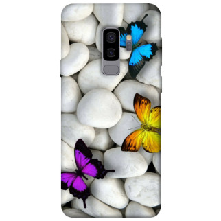 Чохол itsPrint Butterflies для Samsung Galaxy S9+ - Інтернет-магазин спільних покупок ToGether