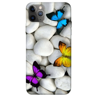 Чохол itsPrint Butterflies для Apple iPhone 12 Pro Max (6.7") - Інтернет-магазин спільних покупок ToGether