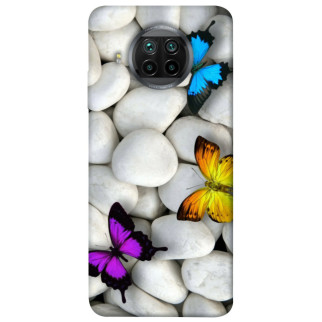 Чохол itsPrint Butterflies для Xiaomi Mi 10T Lite / Redmi Note 9 Pro 5G - Інтернет-магазин спільних покупок ToGether