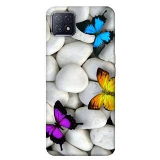 Чохол itsPrint Butterflies для Oppo A73 - Інтернет-магазин спільних покупок ToGether