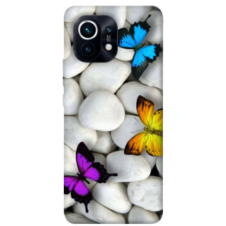 Чохол itsPrint Butterflies для Xiaomi Mi 11 - Інтернет-магазин спільних покупок ToGether