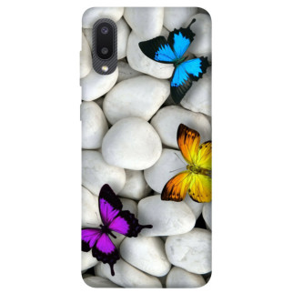Чохол itsPrint Butterflies для Samsung Galaxy A02 - Інтернет-магазин спільних покупок ToGether