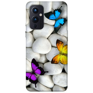 Чохол itsPrint Butterflies для OnePlus 9 - Інтернет-магазин спільних покупок ToGether