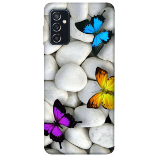 Чохол itsPrint Butterflies для Samsung Galaxy M52 - Інтернет-магазин спільних покупок ToGether