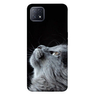 Чохол itsPrint Cute cat для Oppo A73 - Інтернет-магазин спільних покупок ToGether