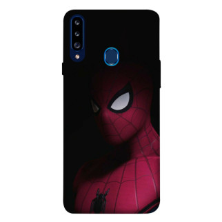 Чохол itsPrint Comics style 6 для Samsung Galaxy A20s - Інтернет-магазин спільних покупок ToGether