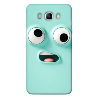 Чохол itsPrint Funny face для Samsung J710F Galaxy J7 (2016) - Інтернет-магазин спільних покупок ToGether