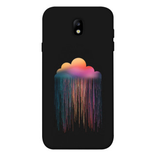 Чохол itsPrint Color rain для Samsung J730 Galaxy J7 (2017) - Інтернет-магазин спільних покупок ToGether