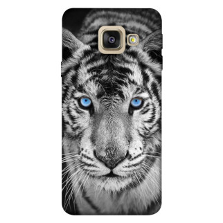 Чохол itsPrint Бенгальський тигр для Samsung A520 Galaxy A5 (2017) - Інтернет-магазин спільних покупок ToGether
