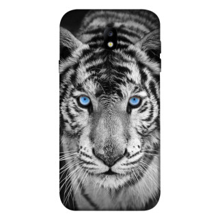 Чохол itsPrint Бенгальський тигр для Samsung J730 Galaxy J7 (2017) - Інтернет-магазин спільних покупок ToGether