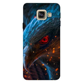Чохол itsPrint Вогненний орел для Samsung A520 Galaxy A5 (2017) - Інтернет-магазин спільних покупок ToGether