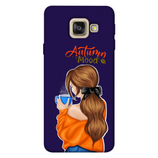 Чохол itsPrint Autumn mood для Samsung A520 Galaxy A5 (2017) - Інтернет-магазин спільних покупок ToGether