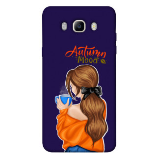 Чохол itsPrint Autumn mood для Samsung J710F Galaxy J7 (2016) - Інтернет-магазин спільних покупок ToGether