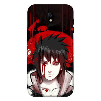 Чохол itsPrint Anime style 2 для Samsung J730 Galaxy J7 (2017) - Інтернет-магазин спільних покупок ToGether