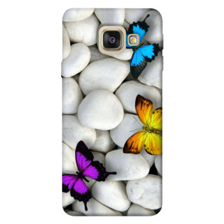 Чохол itsPrint Butterflies для Samsung A520 Galaxy A5 (2017) - Інтернет-магазин спільних покупок ToGether