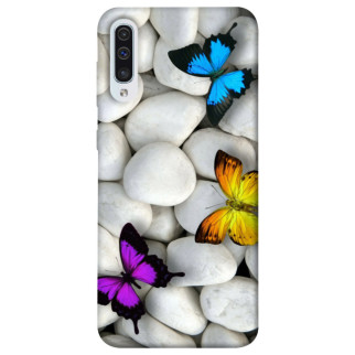 Чохол itsPrint Butterflies для Samsung Galaxy A50 (A505F) / A50s / A30s - Інтернет-магазин спільних покупок ToGether