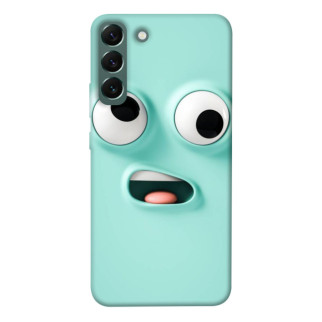 Чохол itsPrint Funny face для Samsung Galaxy S22+ - Інтернет-магазин спільних покупок ToGether