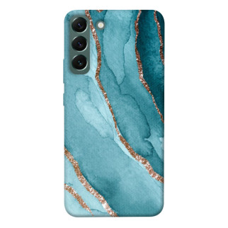 Чохол itsPrint Морська фарба для Samsung Galaxy S22+ - Інтернет-магазин спільних покупок ToGether