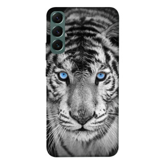 Чохол itsPrint Бенгальський тигр для Samsung Galaxy S22+ - Інтернет-магазин спільних покупок ToGether