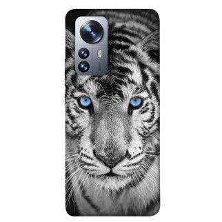 Чохол itsPrint Бенгальський тигр для Xiaomi 12 / 12X - Інтернет-магазин спільних покупок ToGether