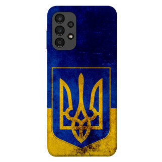 Чохол itsPrint Український герб для Samsung Galaxy A13 4G - Інтернет-магазин спільних покупок ToGether