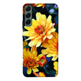 Чохол itsPrint Yellow petals для Samsung Galaxy S22+ - Інтернет-магазин спільних покупок ToGether