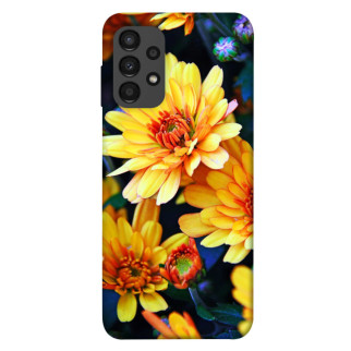 Чохол itsPrint Yellow petals для Samsung Galaxy A13 4G - Інтернет-магазин спільних покупок ToGether