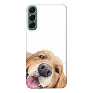 Чохол itsPrint Funny dog для Samsung Galaxy S22+ - Інтернет-магазин спільних покупок ToGether
