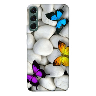 Чохол itsPrint Butterflies для Samsung Galaxy S22+ - Інтернет-магазин спільних покупок ToGether