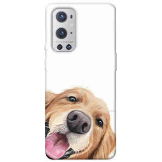 Чохол itsPrint Funny dog для OnePlus 9 Pro - Інтернет-магазин спільних покупок ToGether
