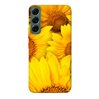 Чохол itsPrint Букет соняшників для Samsung Galaxy S22 - Інтернет-магазин спільних покупок ToGether