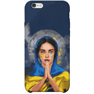Чохол itsPrint Faith in Ukraine 7 для Apple iPhone 6/6s plus (5.5") - Інтернет-магазин спільних покупок ToGether