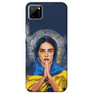 Чохол itsPrint Faith in Ukraine 7 для Realme C11 - Інтернет-магазин спільних покупок ToGether