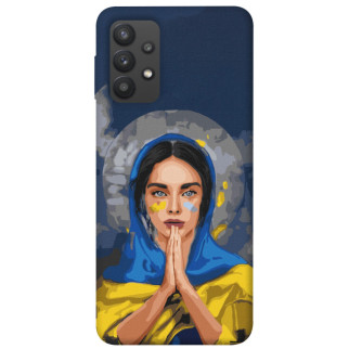 Чохол itsPrint Faith in Ukraine 7 для Samsung Galaxy A32 (A325F) 4G - Інтернет-магазин спільних покупок ToGether