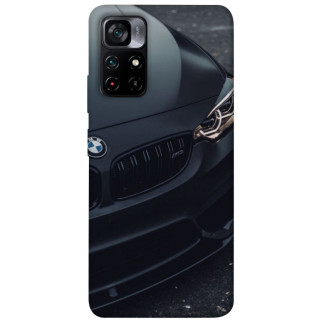 Чохол itsPrint BMW для Xiaomi Poco M4 Pro 5G - Інтернет-магазин спільних покупок ToGether