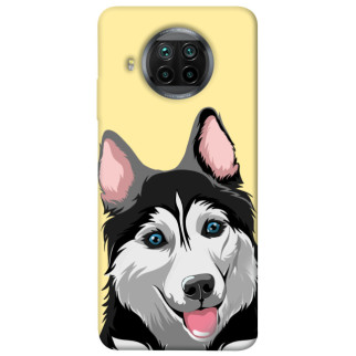 Чохол itsPrint Husky dog для Xiaomi Mi 10T Lite / Redmi Note 9 Pro 5G - Інтернет-магазин спільних покупок ToGether