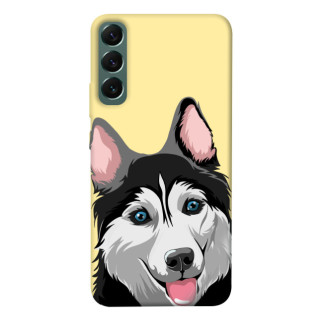 Чохол itsPrint Husky dog для Samsung Galaxy S22+ - Інтернет-магазин спільних покупок ToGether