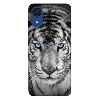 Чохол itsPrint Бенгальський тигр для Samsung Galaxy A03 Core - Інтернет-магазин спільних покупок ToGether