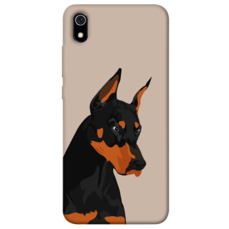 Чохол itsPrint Doberman для Xiaomi Redmi 7A - Інтернет-магазин спільних покупок ToGether