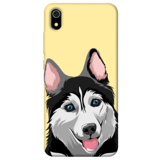 Чохол itsPrint Husky dog для Xiaomi Redmi 7A - Інтернет-магазин спільних покупок ToGether